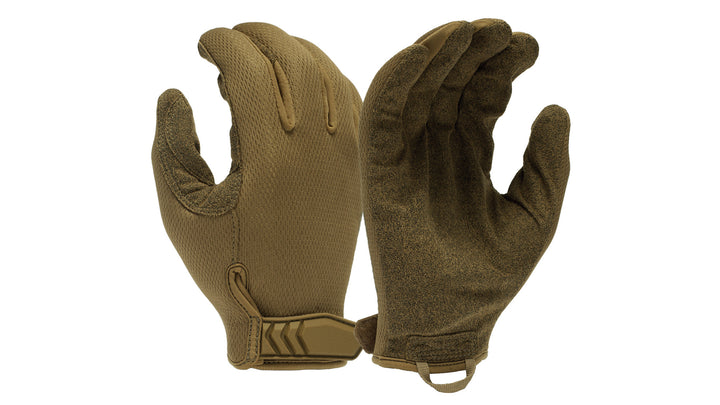 VG Tactical Medium Duty Adjustable Operator H&L Tan Small (VGTG30TS) Per 1