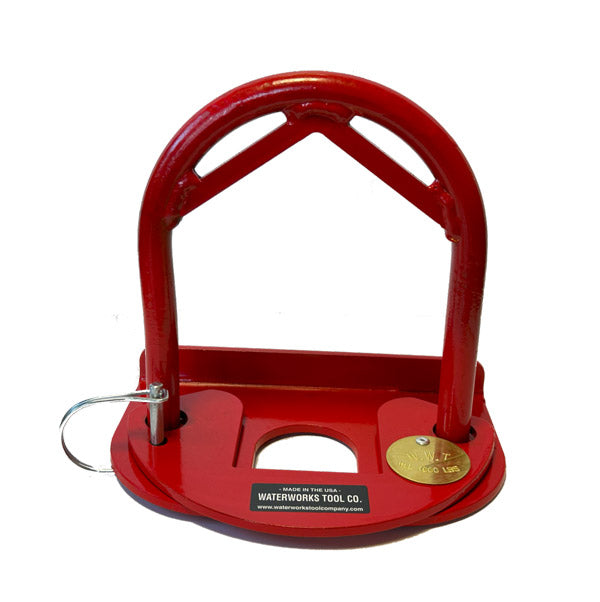 Standard Valve Setter