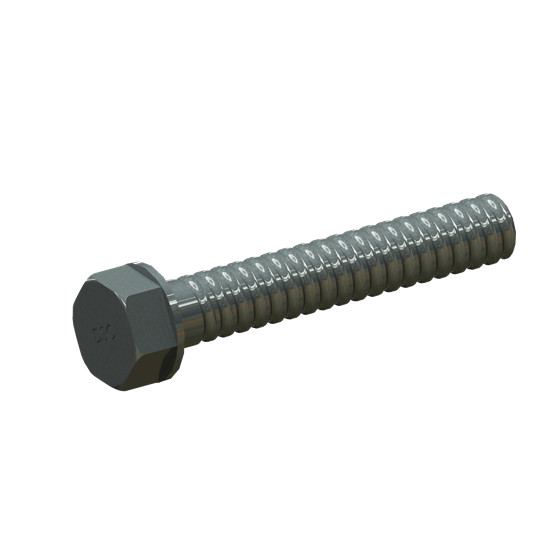 Dayton Superior B14 3/4" x 5" coil bolt (45208)
