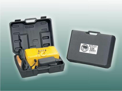 FD Series Electric Chain Hoist 1,056 lbs WLL (BLFD-048)