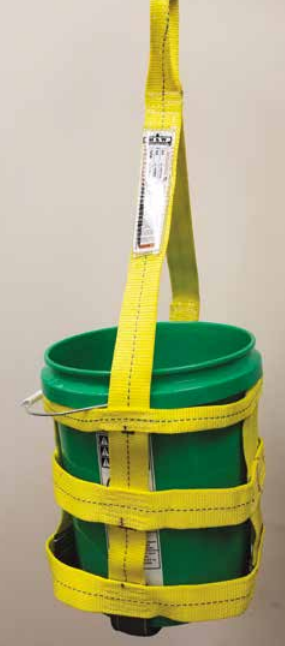 HD 500 lbs Bucket Lift Sling (21096)