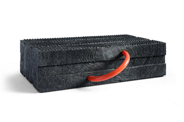 24"x12"x6" DICA ProStack Interlocking Cribbing Block (PSC-2412-6)