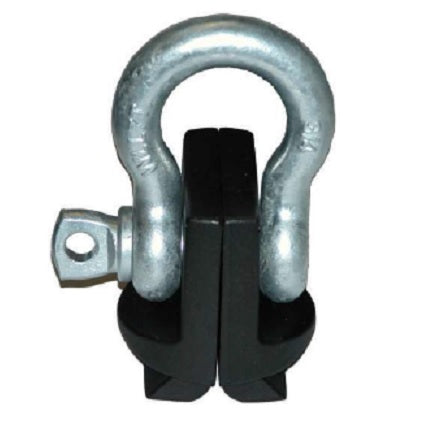 Forged Alloy Fast Lift System Clevis & Shackle (37930)