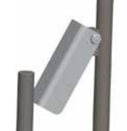 7/8" J-Hook Replacement Latch (23890)