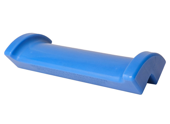 6" Medium Duty LiftGuard Magnetic Edge Protector w/Strap (LG-6-3-90)