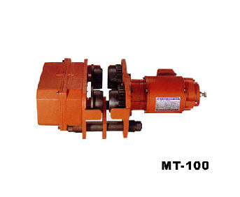 MT-300 Motorized Trolley Slower Speed Adder