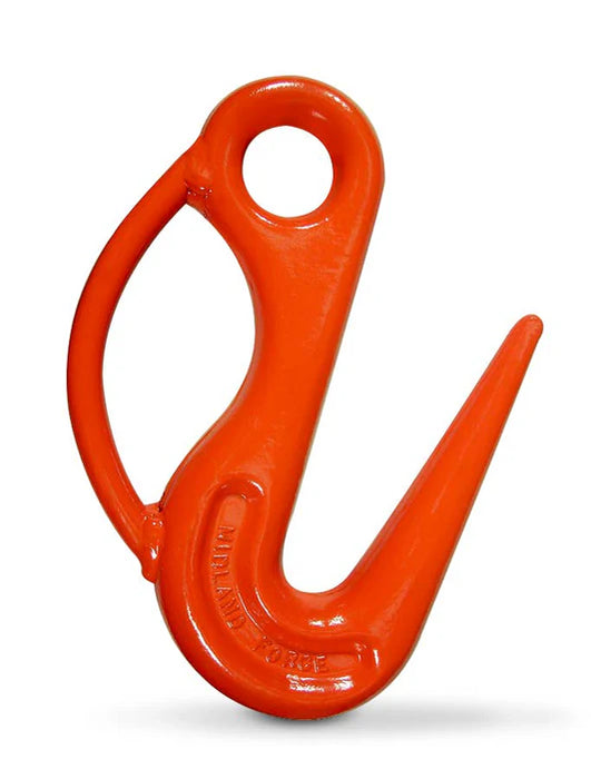 Sorting Hook with Handle