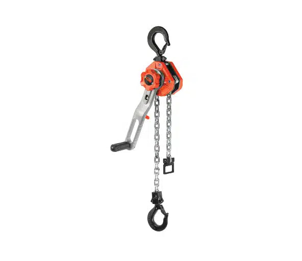 CM Tornado 360 Lever Hoist 3/4TON 10' PN TOR07510LL