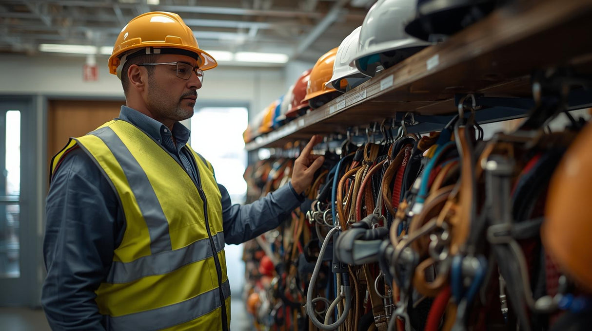 Competent Person Training