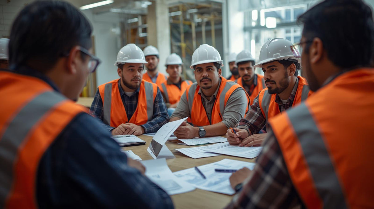 Competent Person Refresher Training