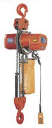 LD Series Electric Chain Hoist 6,600 lbs WLL (YSLD-300)