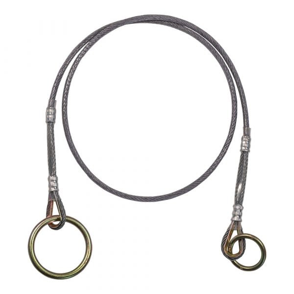 ANCHOR CABLE CROSS ARM – 4 FT.