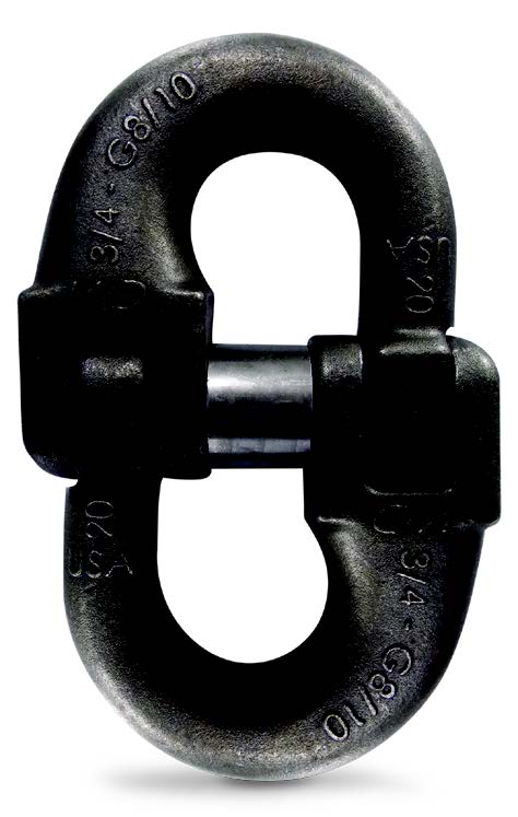 5/8" Hammerlok Connecting Link Grade 100
