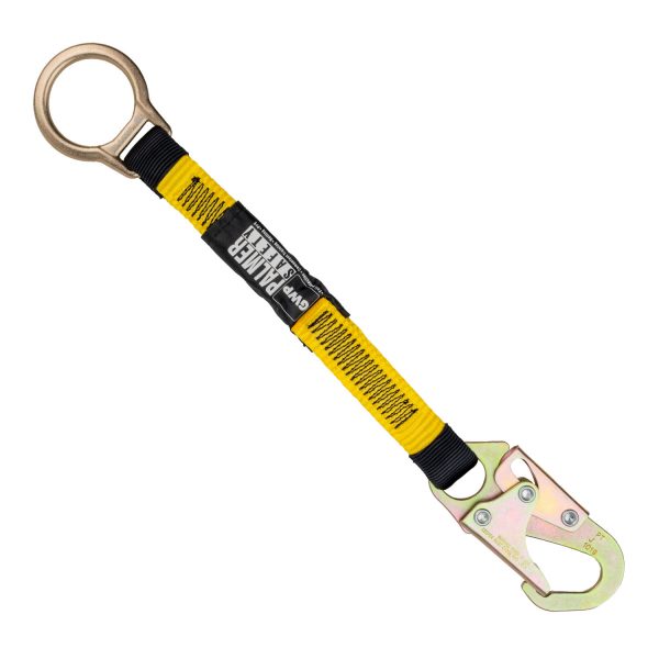 D-RING EXTENDER 18 IN.