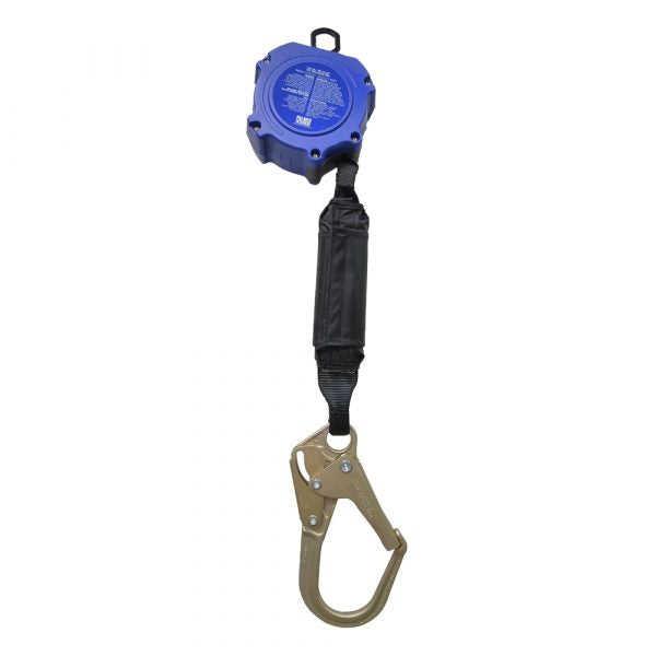 BEAST SERIES SRL 11’ WEB WITH REBAR HOOK