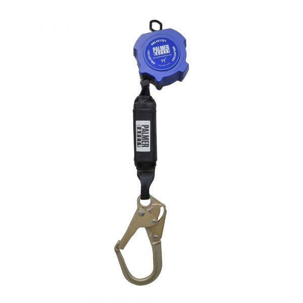 BEAST SERIES SRL 11’ WEB WITH REBAR HOOK
