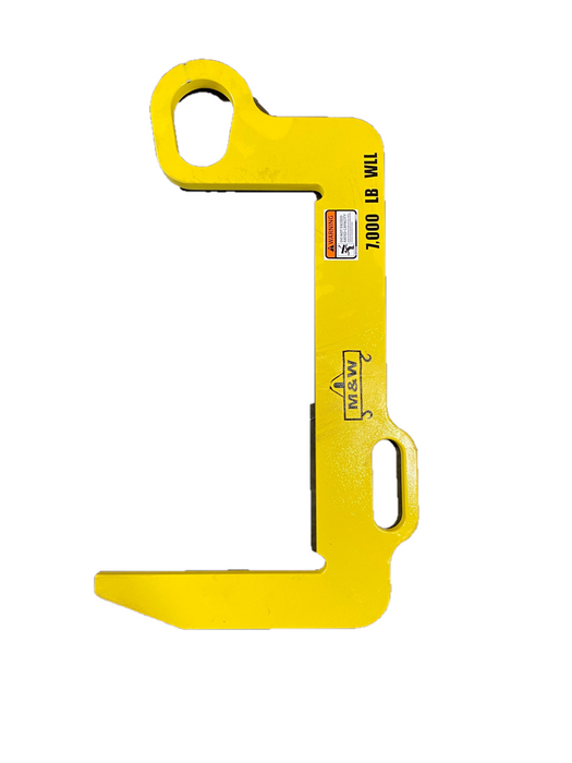 Coil Lifter - 10,000 lbs WLL x 20" (14472)