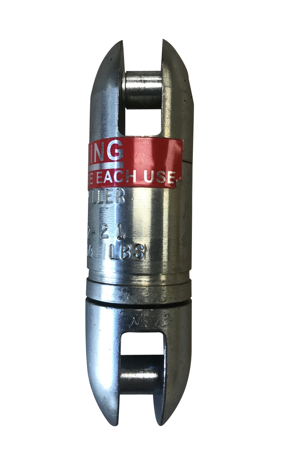 Line Stringing Swivels