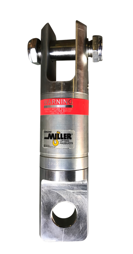 Clevis to Eye – Type 112