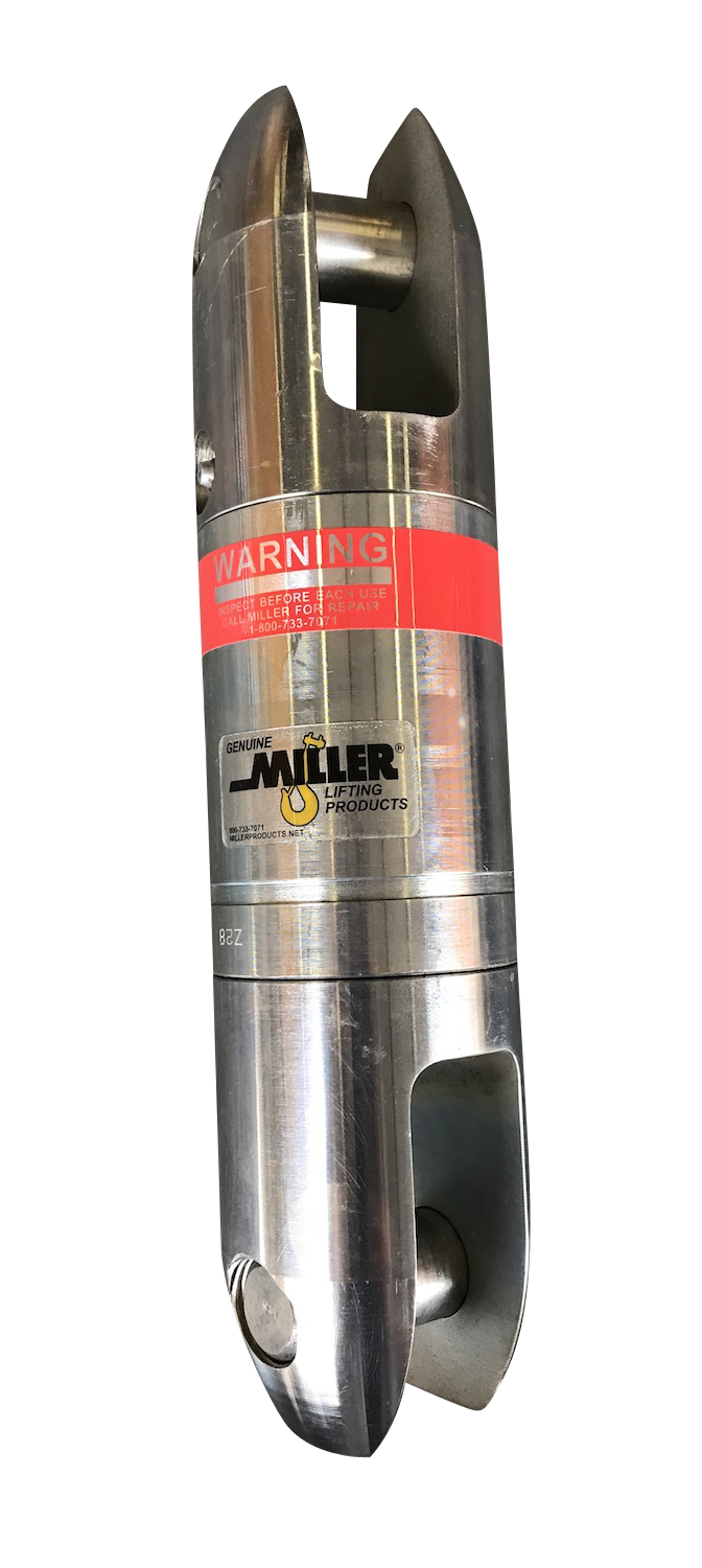 Bullet Nose to Bullet Nose – Type 414