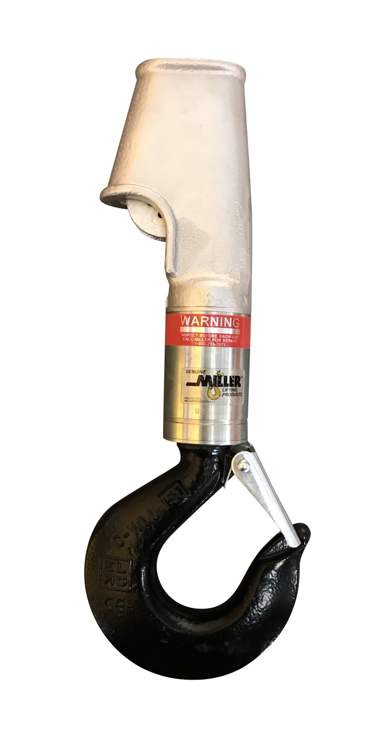 Wedge to Hook – Type 715