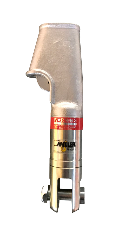 Wedge to Clevis – Type 711