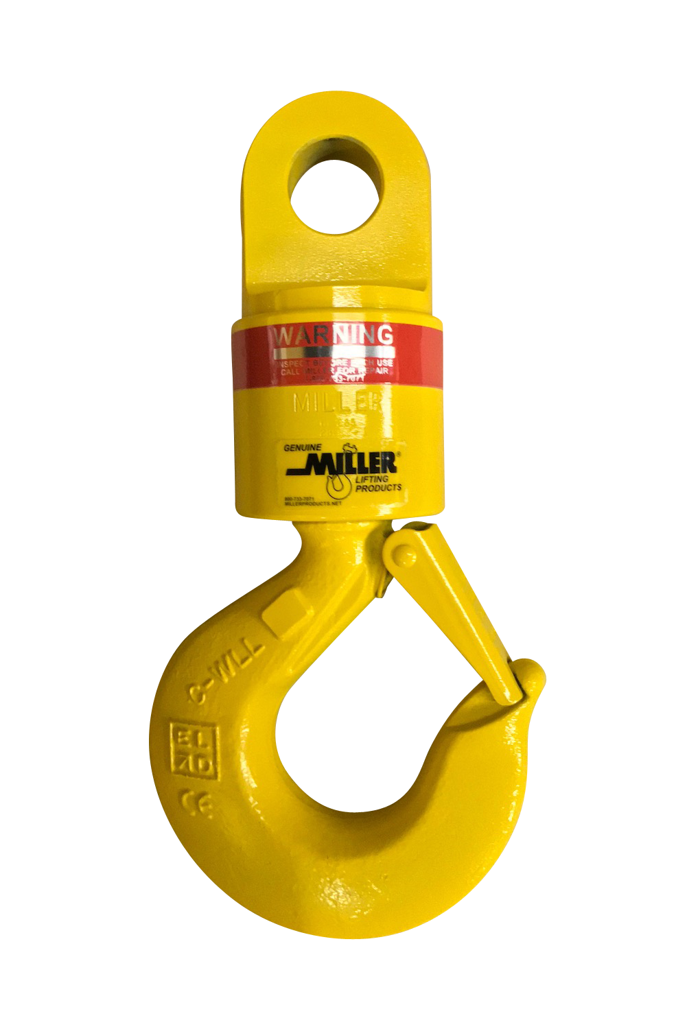 Eye to Hook – Type 285