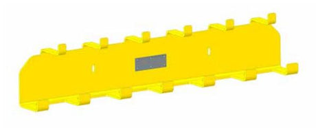Wall Mounted Rigging Rack
