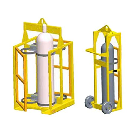 Bottle Lifting Device