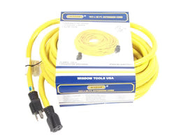 Extension Cords -
