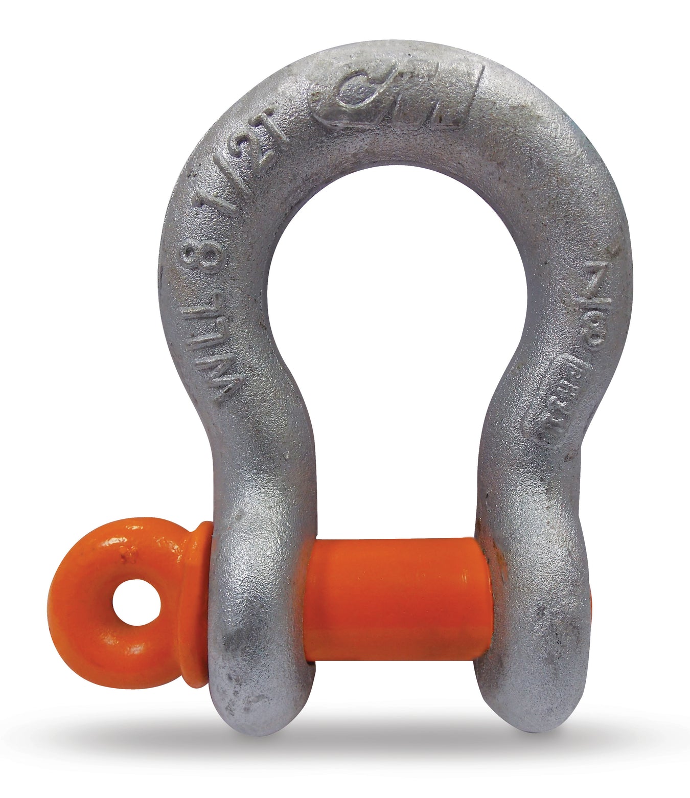 CM USA Carbon SPA Shackles