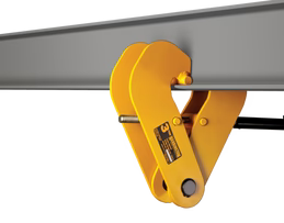 Beam Clamps -