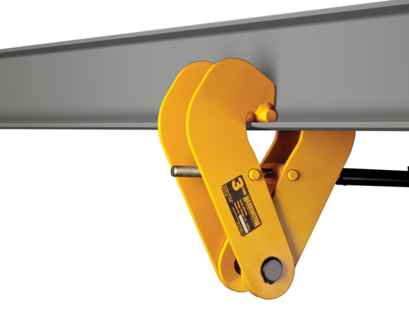 Beam Clamps