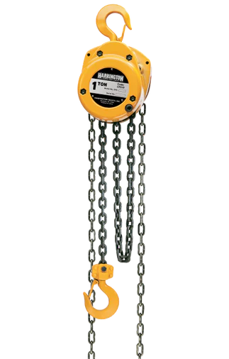 Hand Chain Hoist