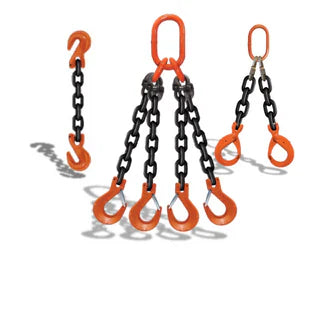 Chain Slings -