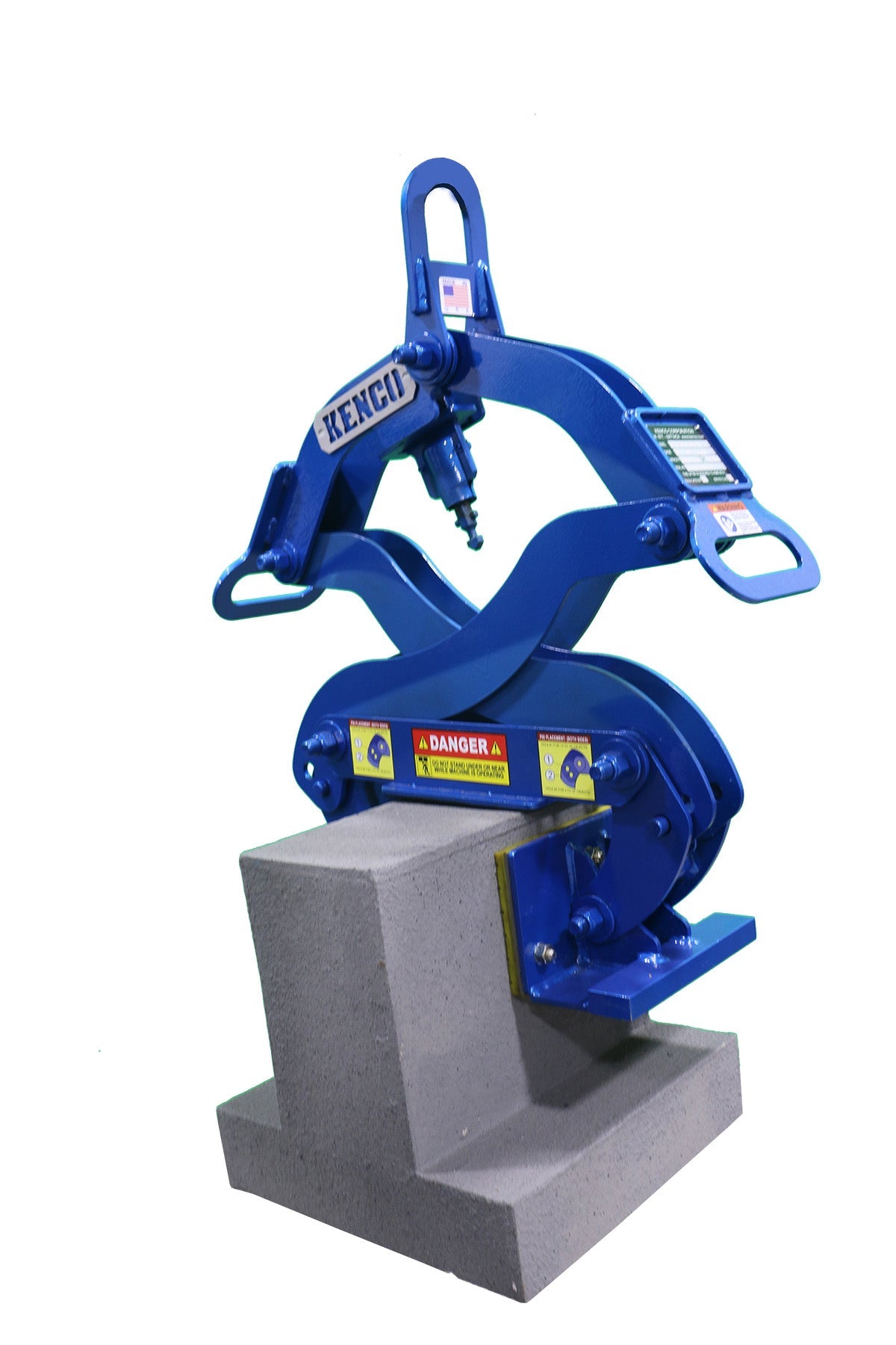 Monument Lift