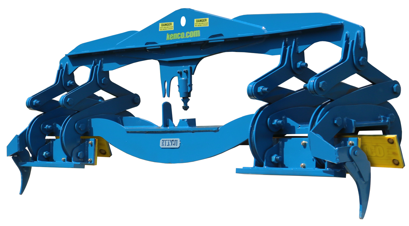 Double Barrier Lifter