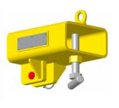 Forklift Pocket Lifters