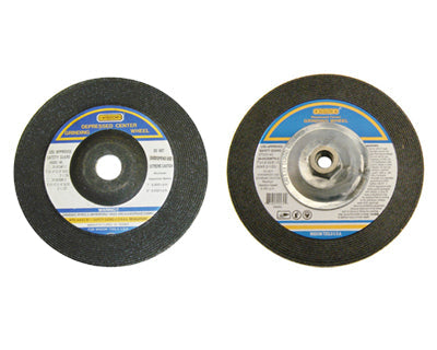 Grinding Wheels