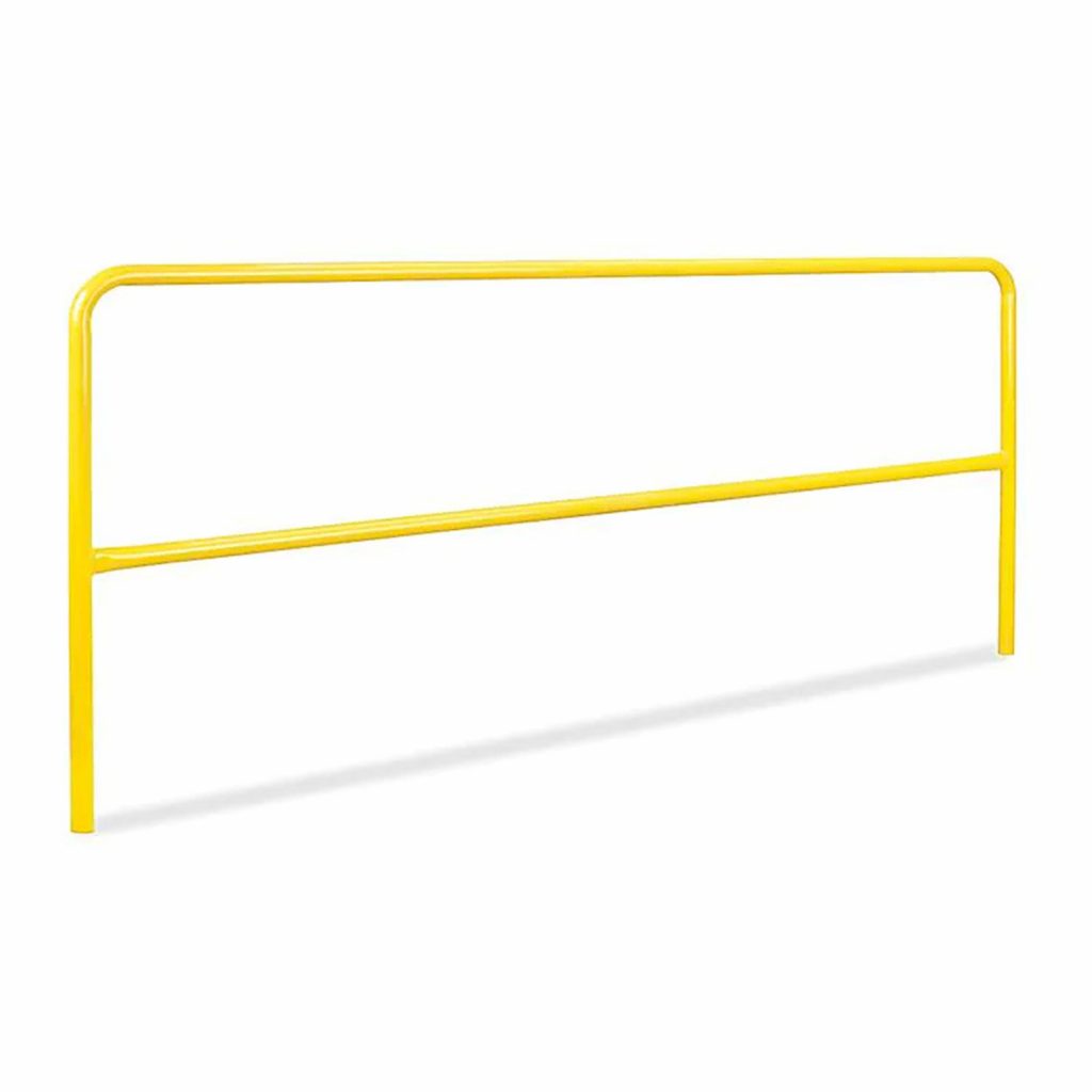 Guardrail System