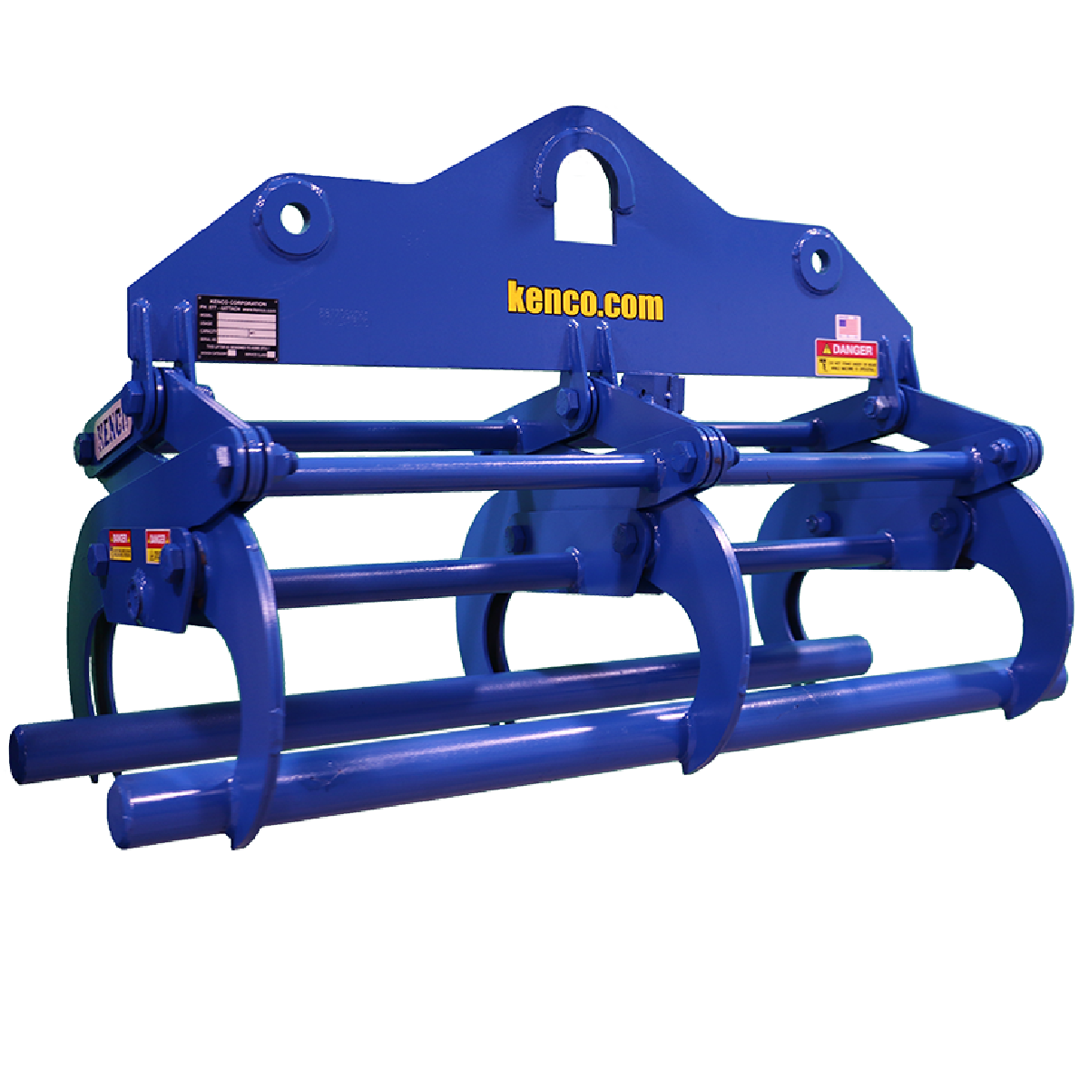 Zipper Wall Lift