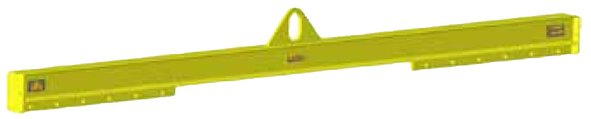 Low Headroom Adjustable