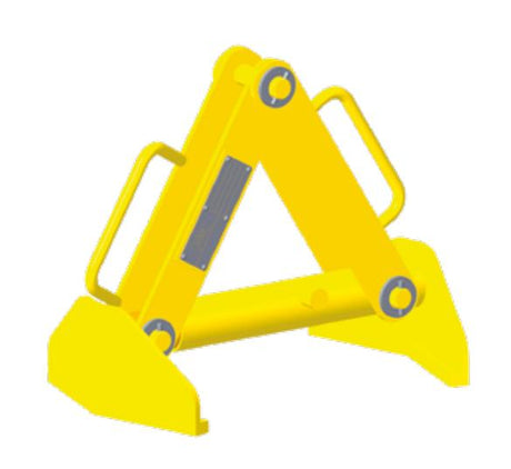 Barrel Bucket Lifter