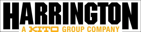 Harrington Hoist Vendor