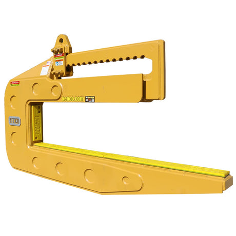 Mechanical Pipe Hook