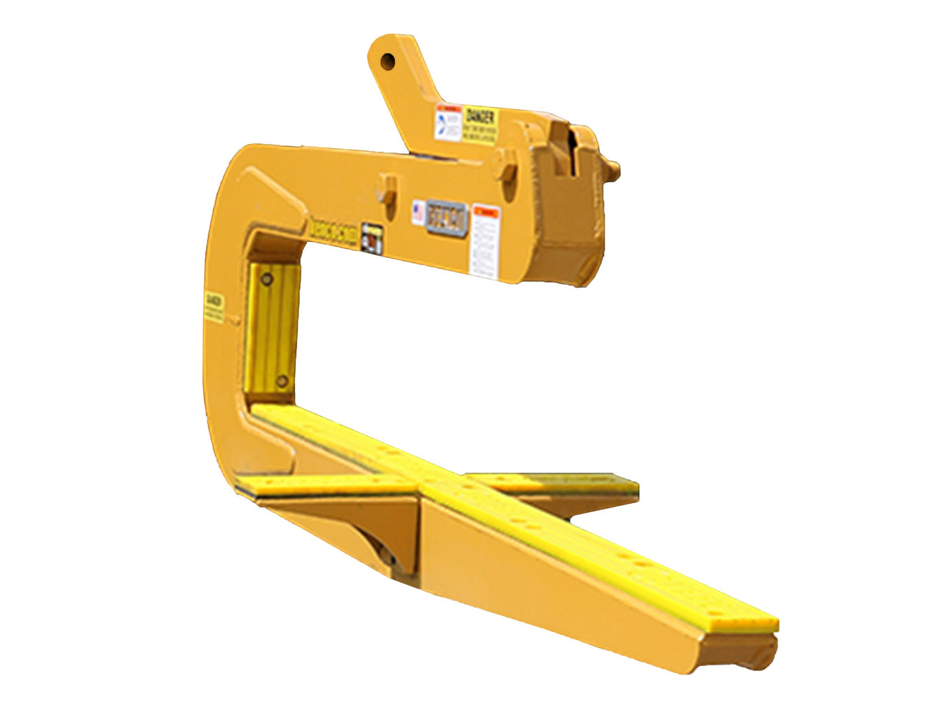 Culvert Box Lifter