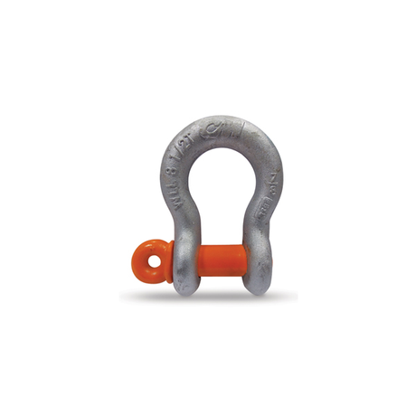 Shackles
