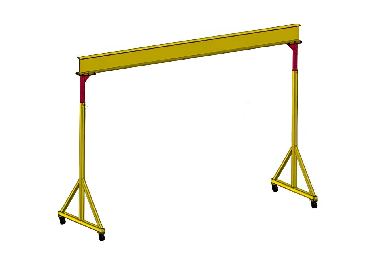 Gantry Crane - Adjustable
