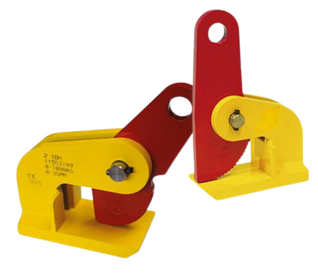 Terrier Lifting Clamps