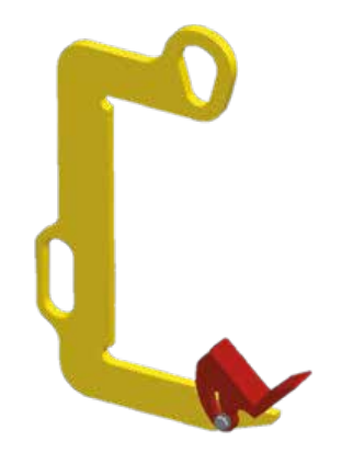 Coil Lifter/Upenders